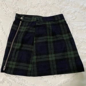 Abercrombie Skirt